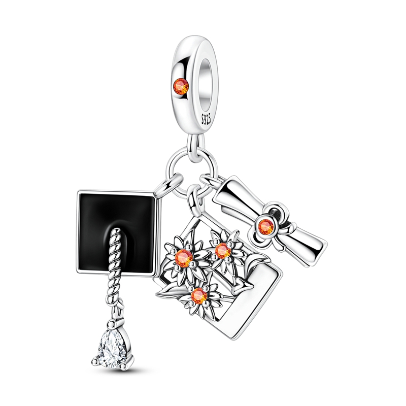 Zestaw zawieszek Grad Set Char – Jewelry Making Diploma recenzja i cena