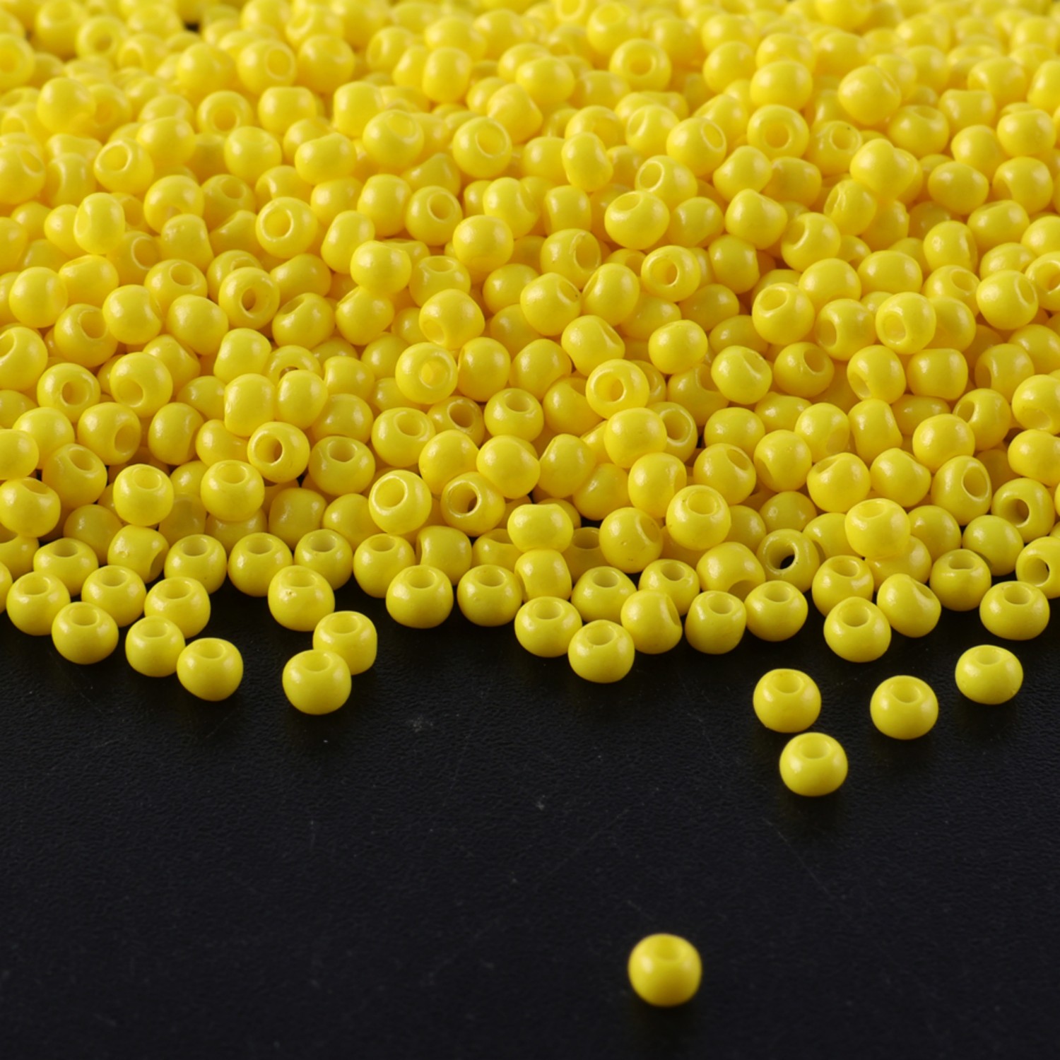 Domowe koraliki CJ 11/0 Top Se – Seed Bead Tube recenzja i cena