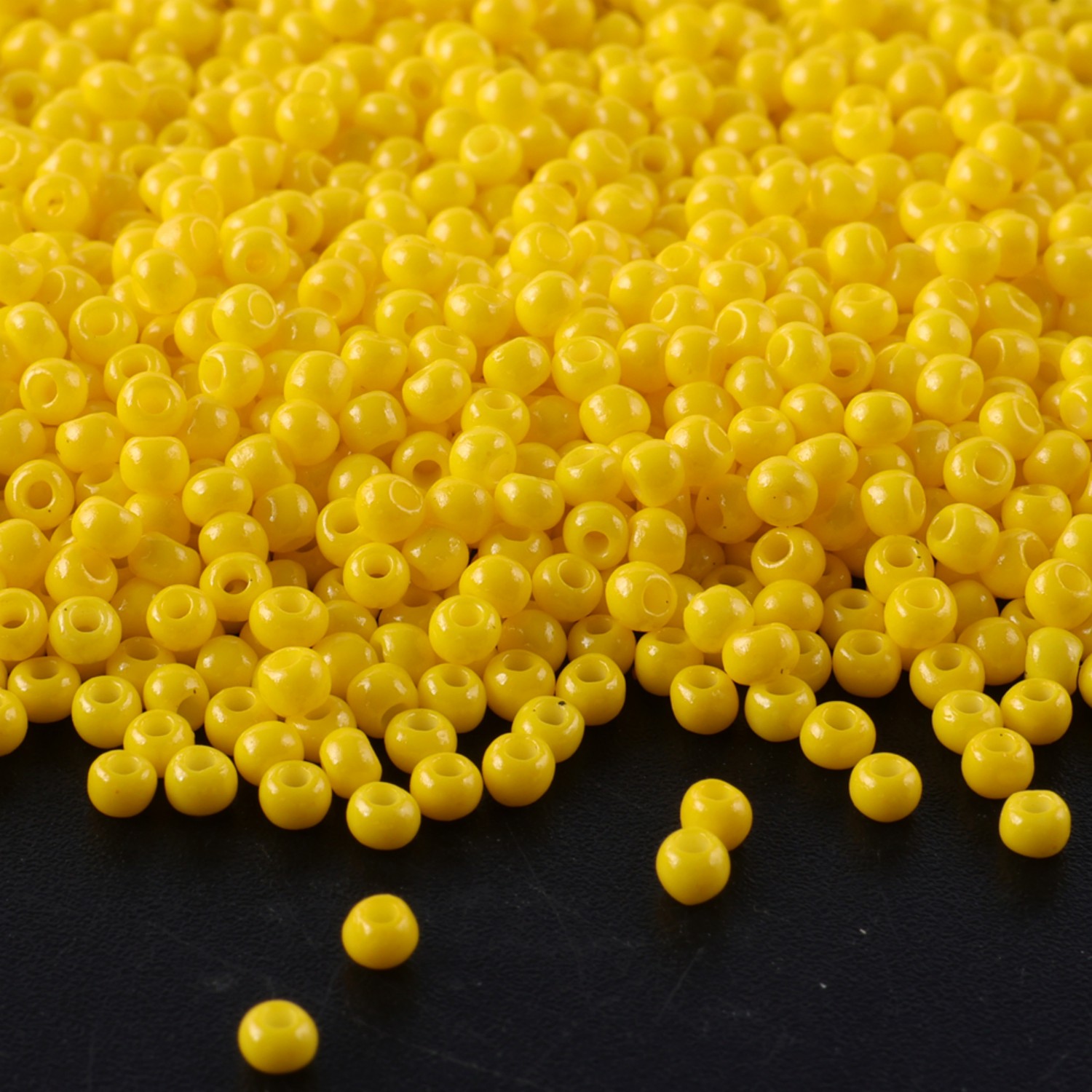 Domowe koraliki CJ 11/0 Top Se – Seed Bead Tube recenzja i cena