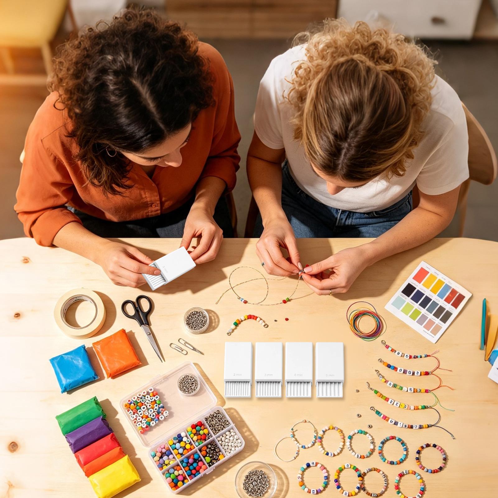 Narzędzie do robienia kul z gl – Jewelry Making Workshops recenzja i cena