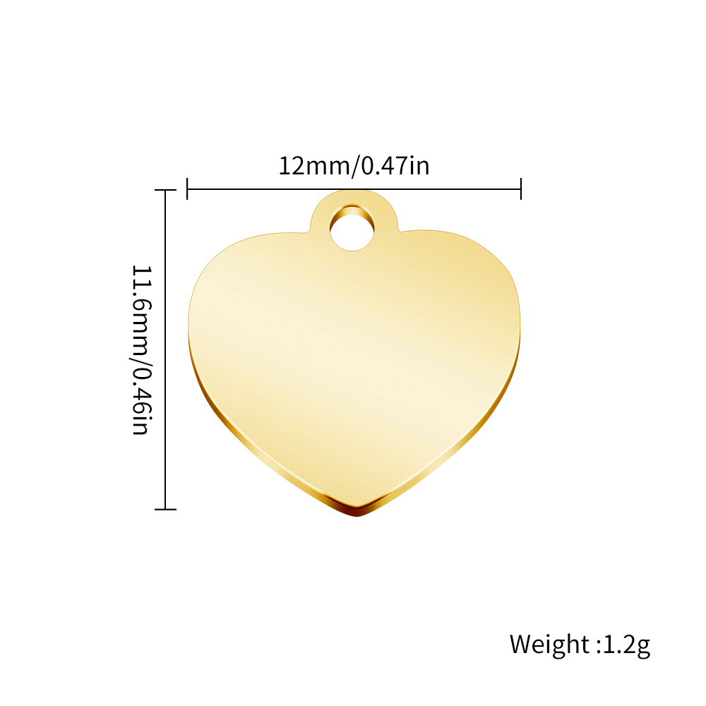 20 sztuk/partia Stal Nierdzewn – Making Custom Jewelry recenzja i cena