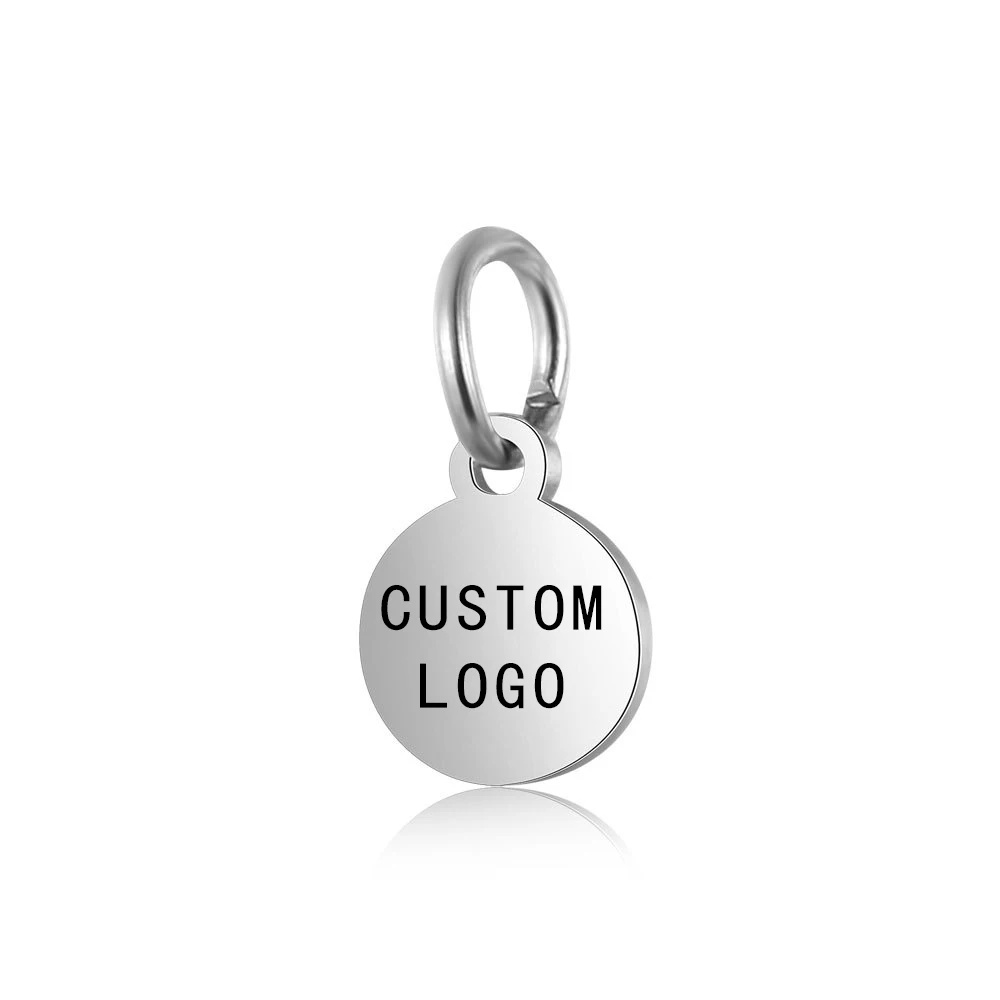 30 szt. Personalizowane zawies – Making Custom Jewelry recenzja i cena