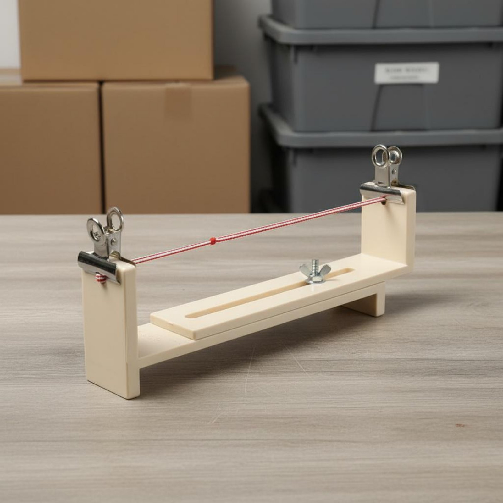 Narzędzie do plecenia bransole – Jewelry Making Jig recenzja i cena