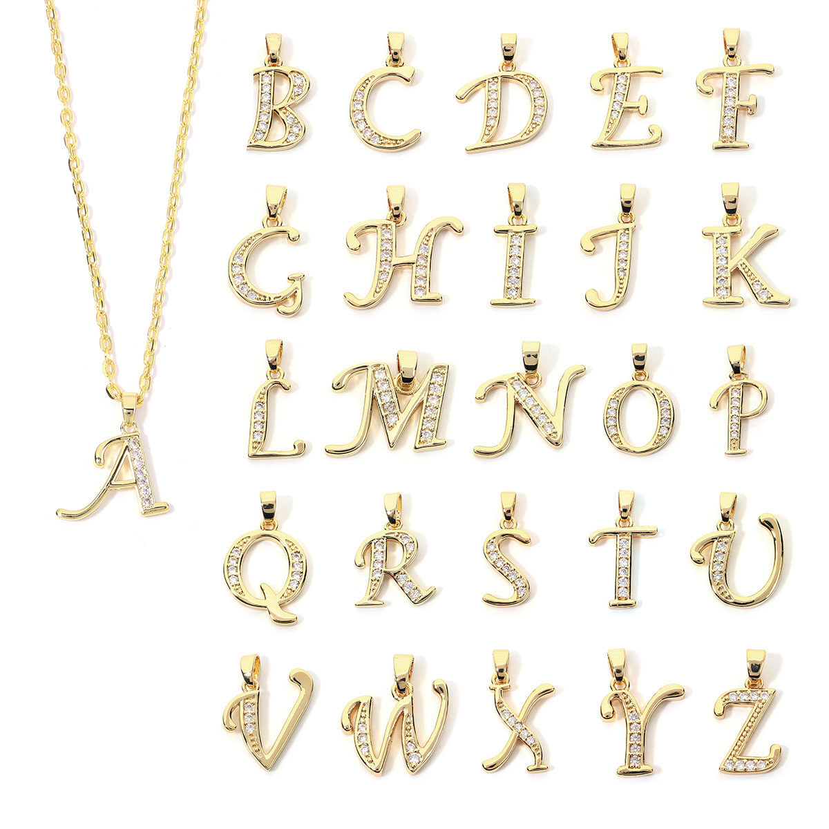 1 szt. Metalowa zawieszka z li – Making Custom Jewelry recenzja i cena
