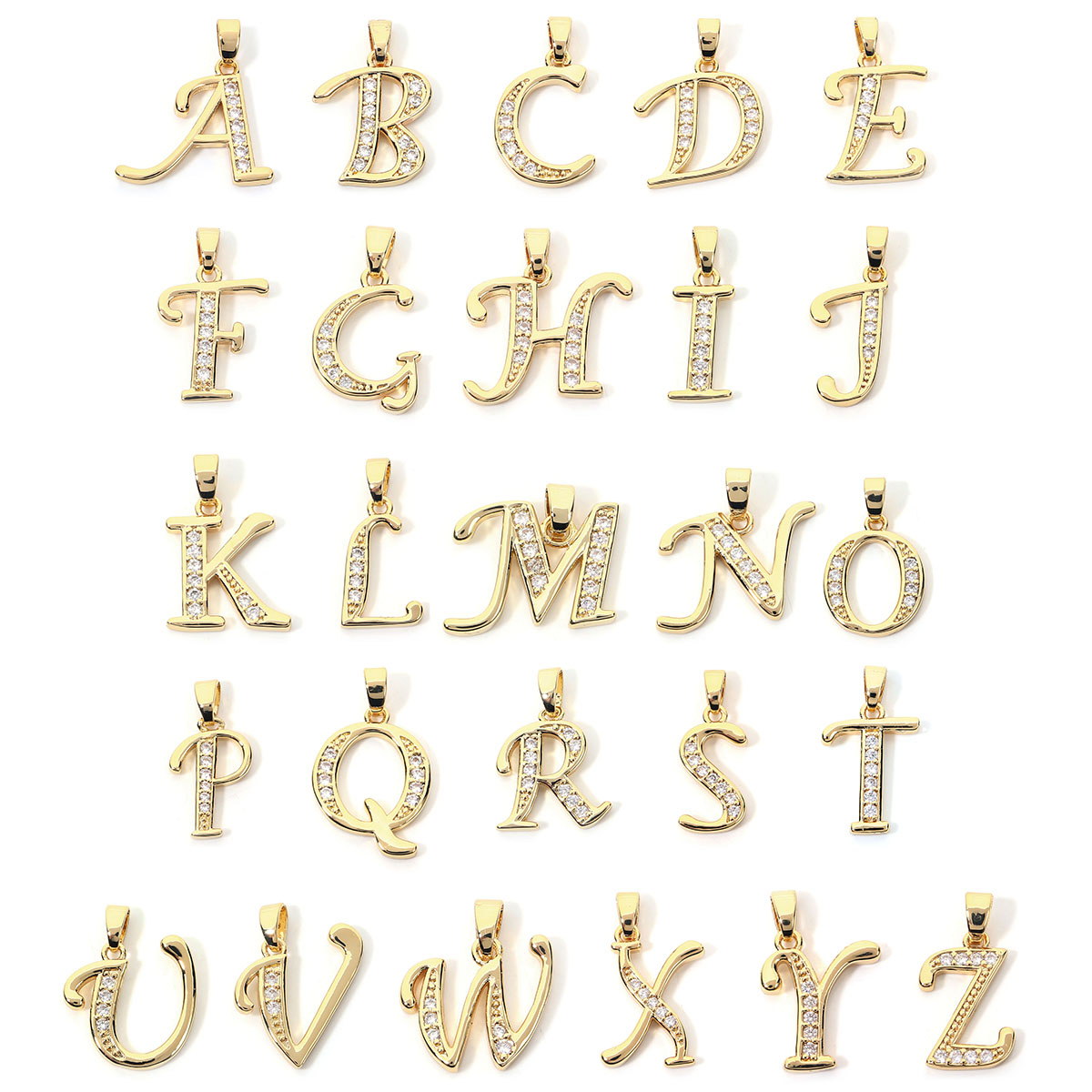 1 szt. Metalowa zawieszka z li – Making Custom Jewelry recenzja i cena