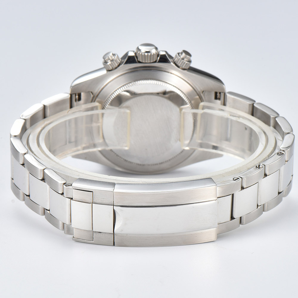 Luksusowe zegarki VK63 ze szkł – Making Custom Jewelry recenzja i cena