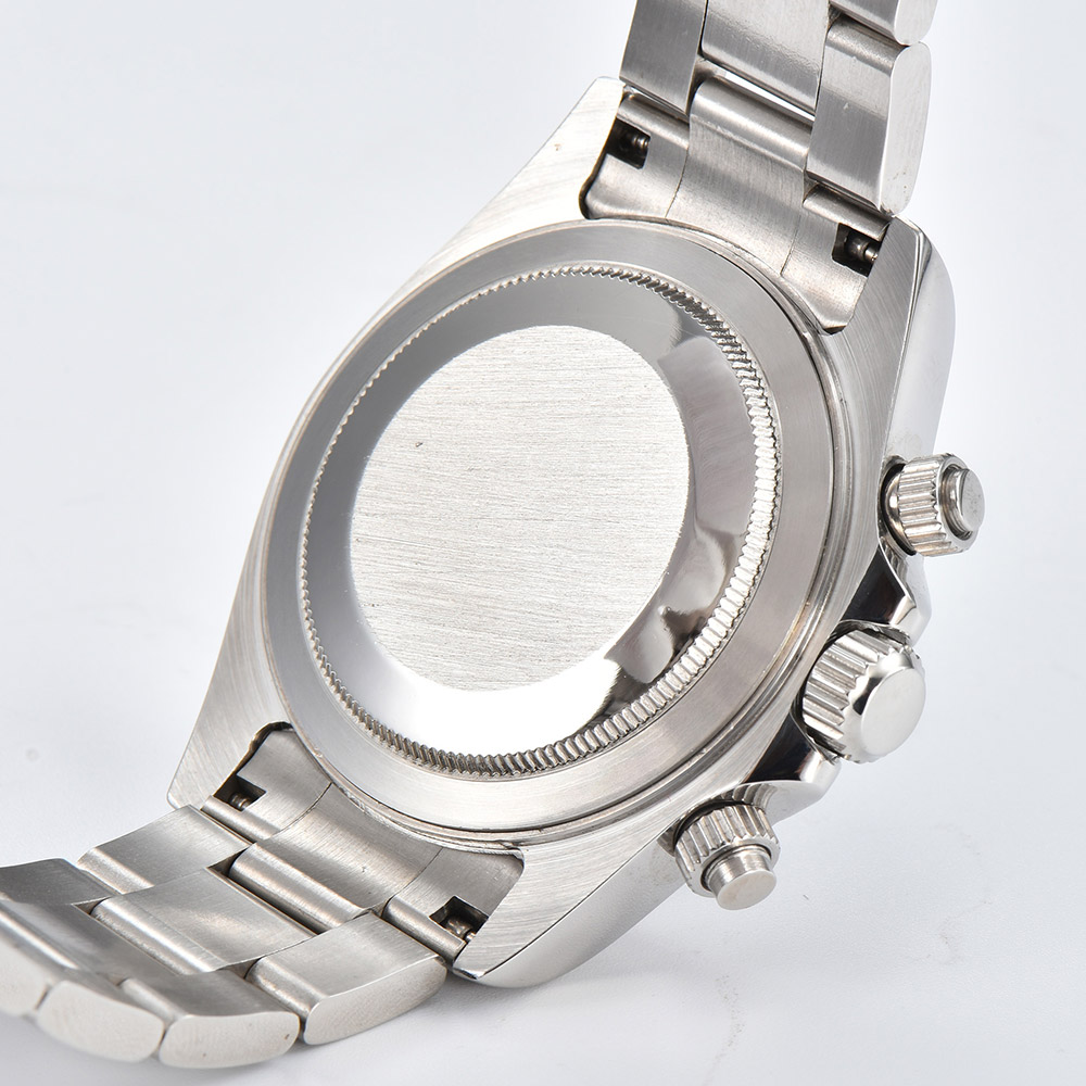 Luksusowe zegarki VK63 ze szkł – Making Custom Jewelry recenzja i cena