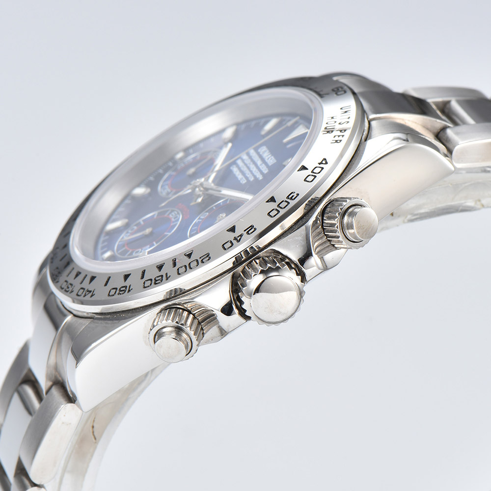 Luksusowe zegarki VK63 ze szkł – Making Custom Jewelry recenzja i cena