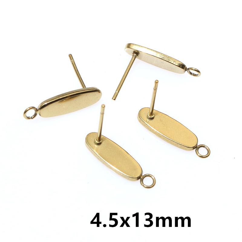 20 szt. Rękodzieło ze stali ni – Jewelry Making Earrings recenzja i cena