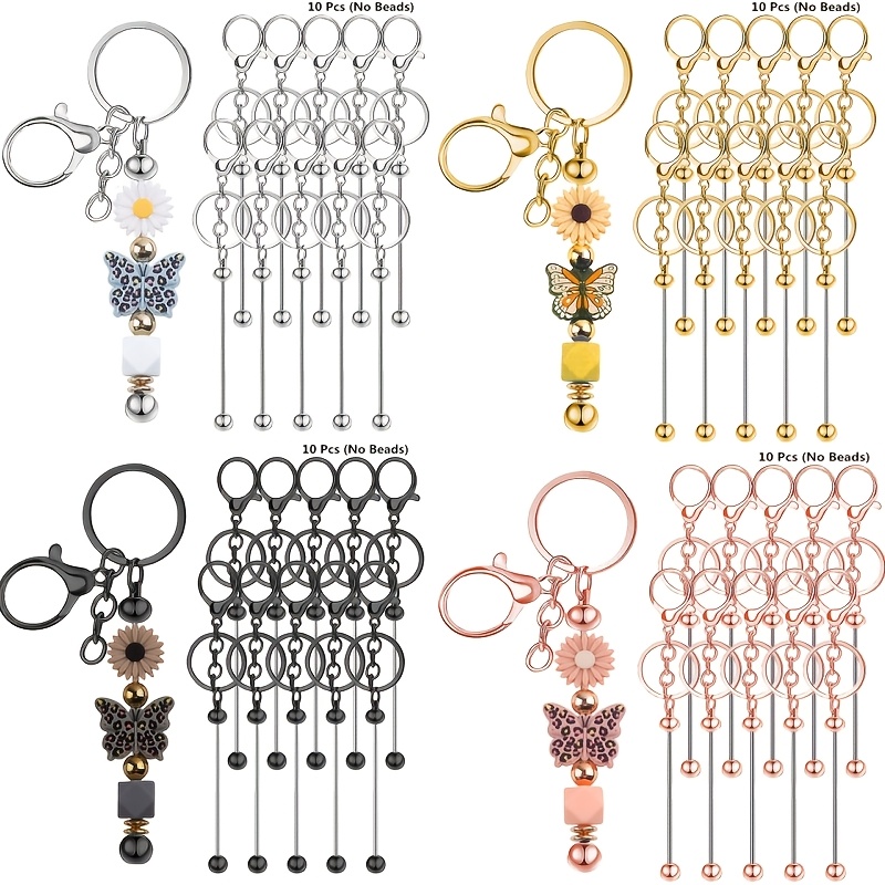 10 szt. Zestaw do samodzielneg – Jewelry Making Tutorial recenzja i cena