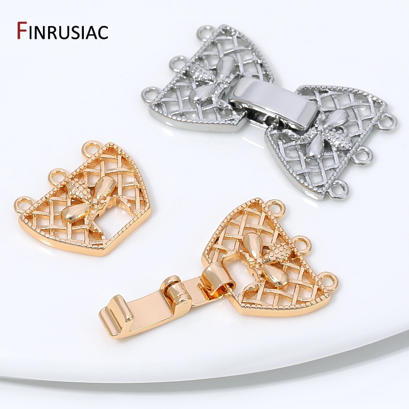 Złote (14K) pozłacane mosiężne – Jewelry Making Supplies recenzja i cena