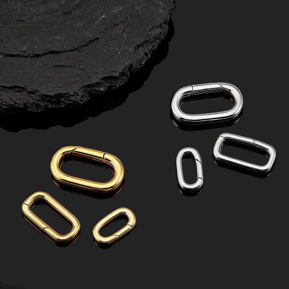 2 szt. pozłacane 18-karatowym  – Jewelry Making Beads recenzja i cena