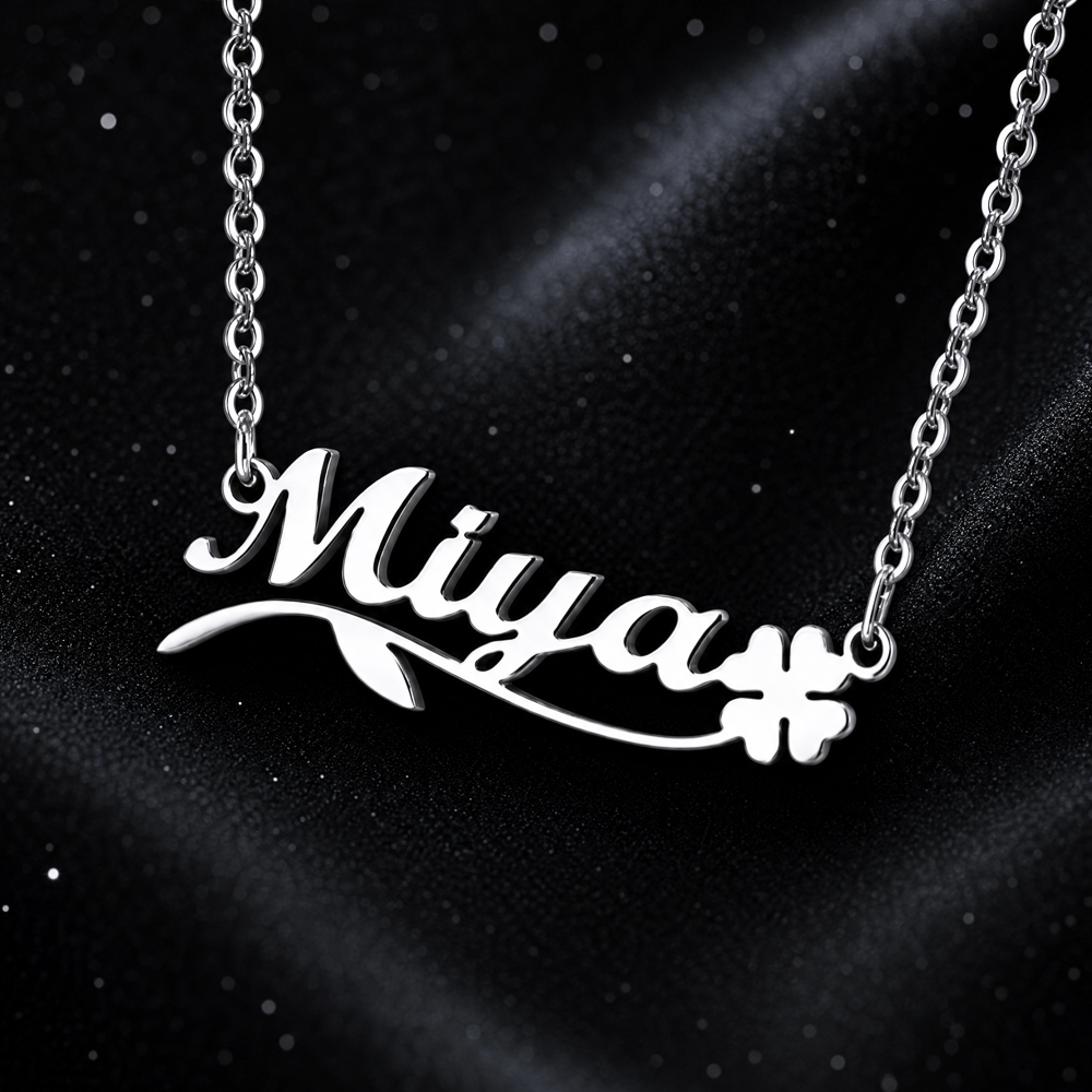 Personalizowany naszyjnik z mo – Making Custom Jewelry recenzja i cena