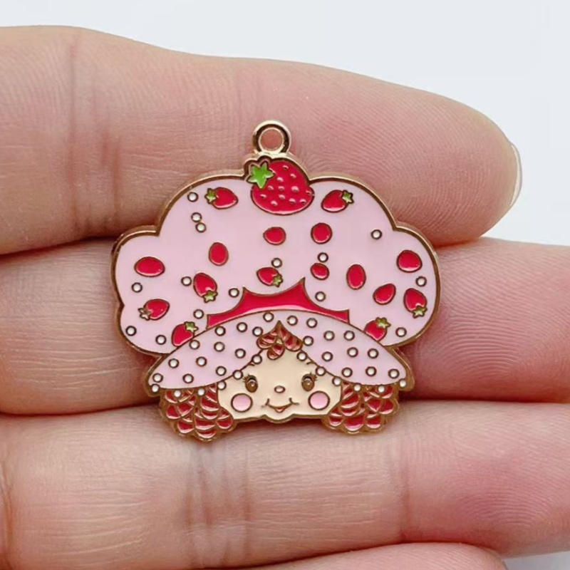 10 szt. Urocze emaliowane meta – Jewelry Making Earrings recenzja i cena