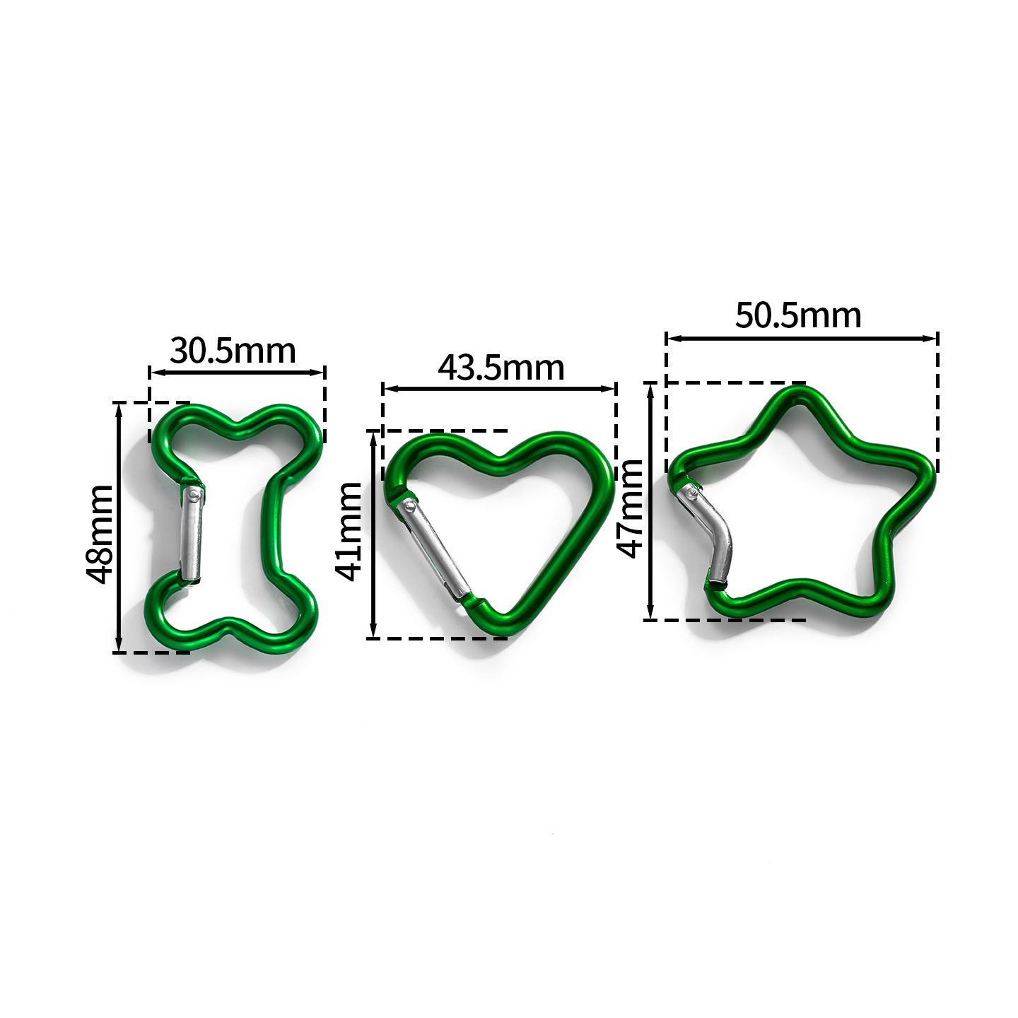 1 szt./partia Aluminiowy Mini  – Jewelry Making Tutorial recenzja i cena