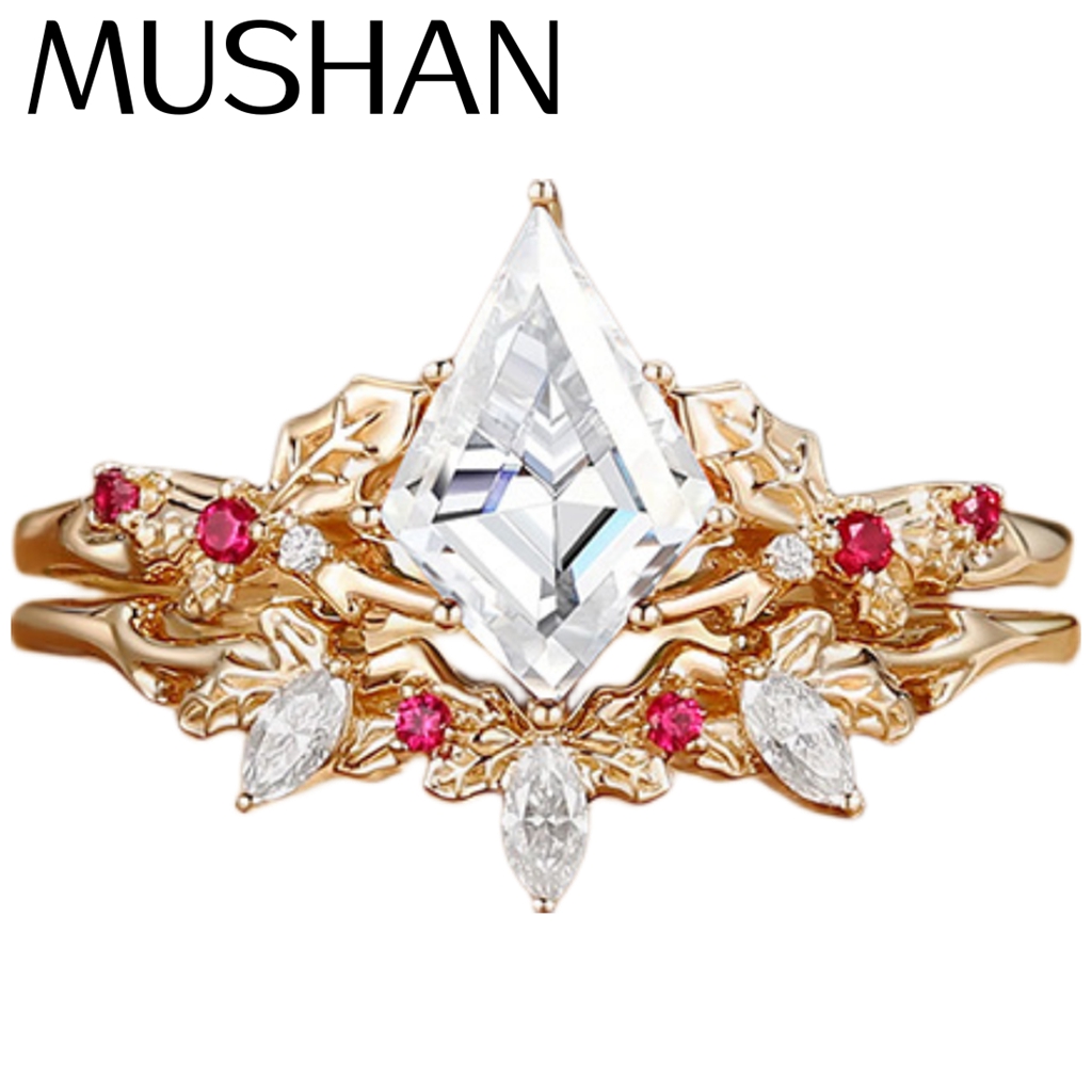 MUSHAN Biżuteria na Zamówienie – Making Custom Jewelry recenzja i cena